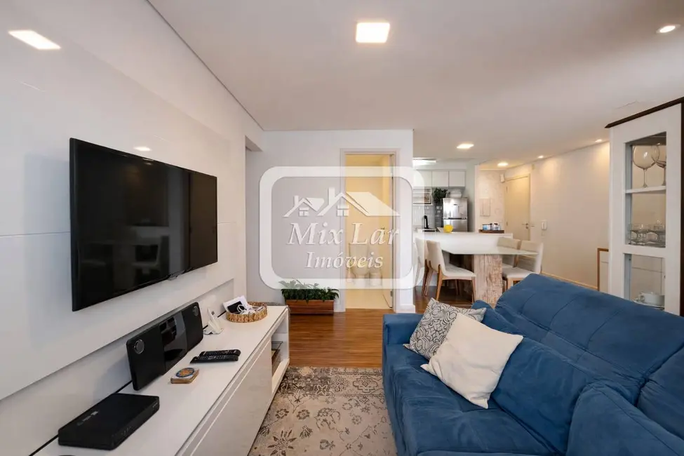 Apartamento com 2 quartos à venda, 68m2 em Santo Antônio, Osasco - SP - imagem 4 Foto 4 de Apartamento com 2 quartos à venda, 68m2 em Santo Antônio, Osasco - SP