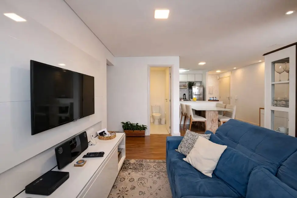 Foto 4 de Apartamento com 2 quartos à venda, 68m2 em Santo Antônio, Osasco - SP