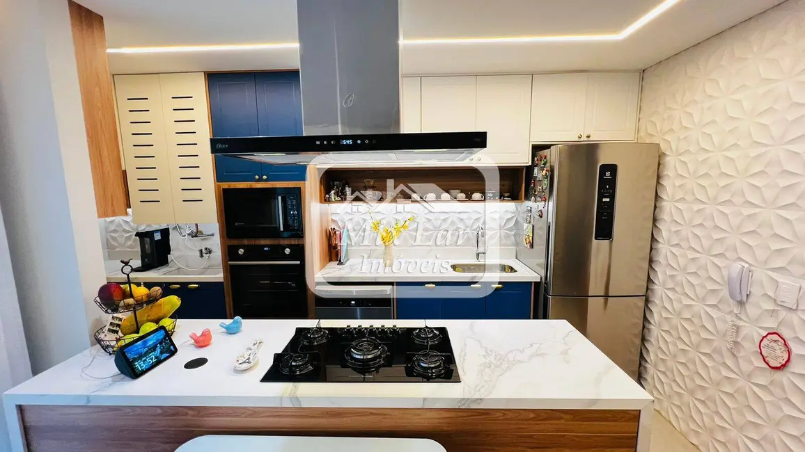 Foto 7 de Apartamento com 3 quartos à venda, 93m2 em Vila Osasco, Osasco - SP