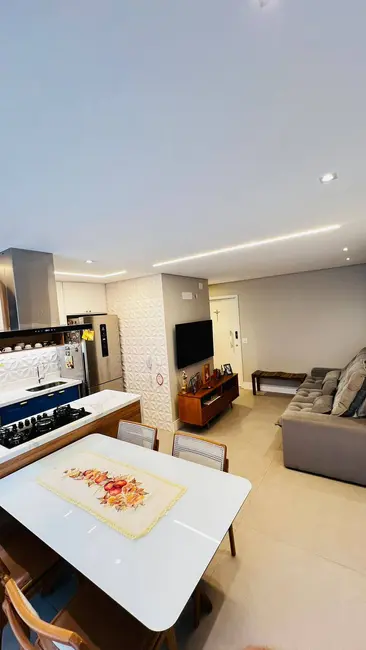 Foto 2 de Apartamento com 3 quartos à venda, 93m2 em Vila Osasco, Osasco - SP