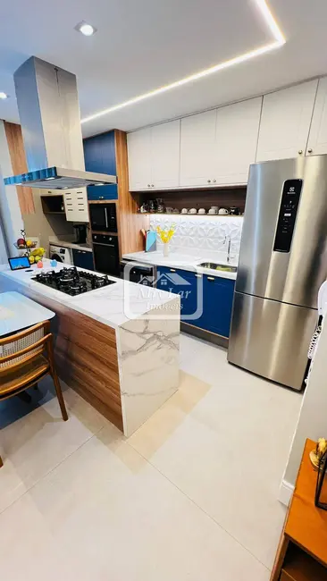 Foto 3 de Apartamento com 3 quartos à venda, 93m2 em Vila Osasco, Osasco - SP