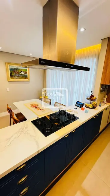 Foto 6 de Apartamento com 3 quartos à venda, 93m2 em Vila Osasco, Osasco - SP