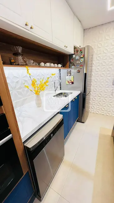 Foto 5 de Apartamento com 3 quartos à venda, 93m2 em Vila Osasco, Osasco - SP