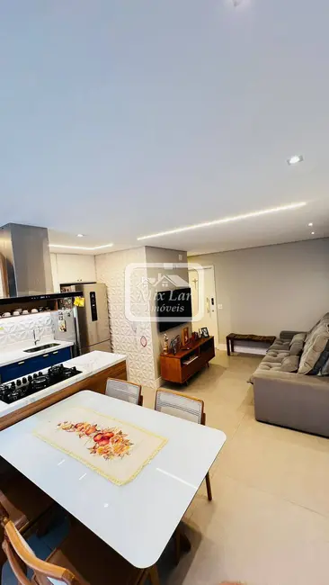 Foto 2 de Apartamento com 3 quartos à venda, 93m2 em Vila Osasco, Osasco - SP