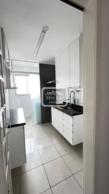 Apartamento com 2 quartos para alugar, 65m2 em Vila Yolanda, Osasco - SP - imagem 8 Foto 8 de Apartamento com 2 quartos para alugar, 65m2 em Vila Yolanda, Osasco - SP