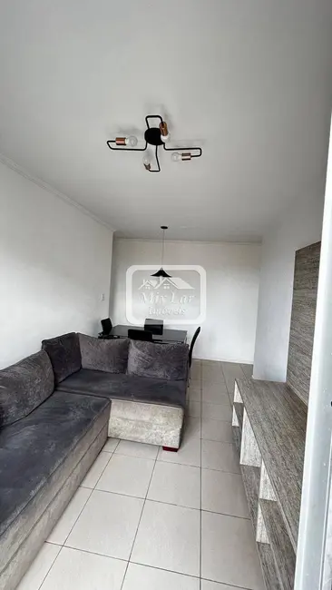 Apartamento com 2 quartos para alugar, 65m2 em Vila Yolanda, Osasco - SP - imagem 6 Foto 6 de Apartamento com 2 quartos para alugar, 65m2 em Vila Yolanda, Osasco - SP