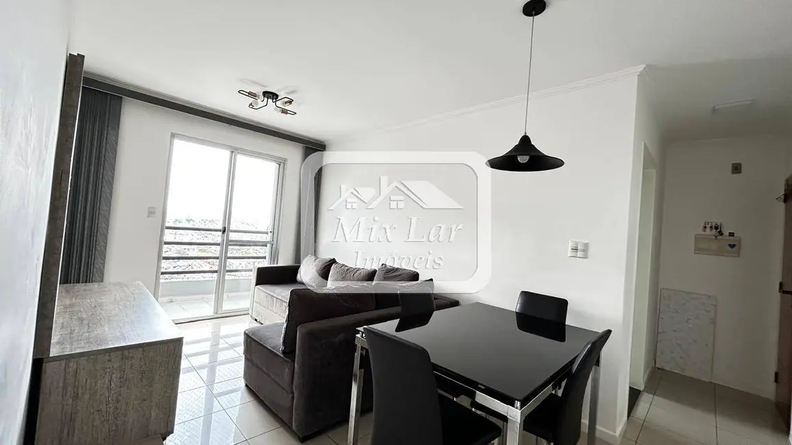 Apartamento com 2 quartos para alugar, 65m2 em Vila Yolanda, Osasco - SP - imagem 2 Foto 2 de Apartamento com 2 quartos para alugar, 65m2 em Vila Yolanda, Osasco - SP