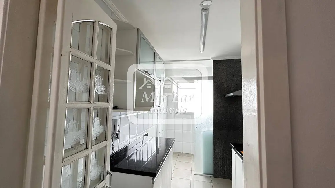 Foto 9 de Apartamento com 2 quartos para alugar, 65m2 em Jardim Roberto, Osasco - SP