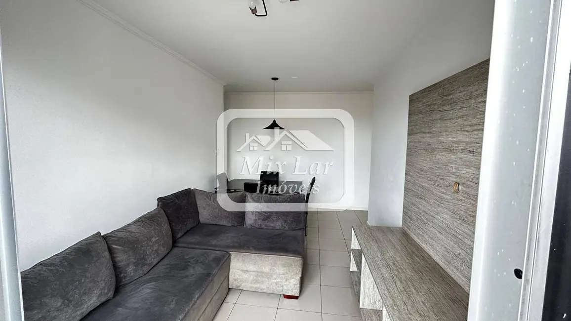 Foto 5 de Apartamento com 2 quartos para alugar, 65m2 em Jardim Roberto, Osasco - SP