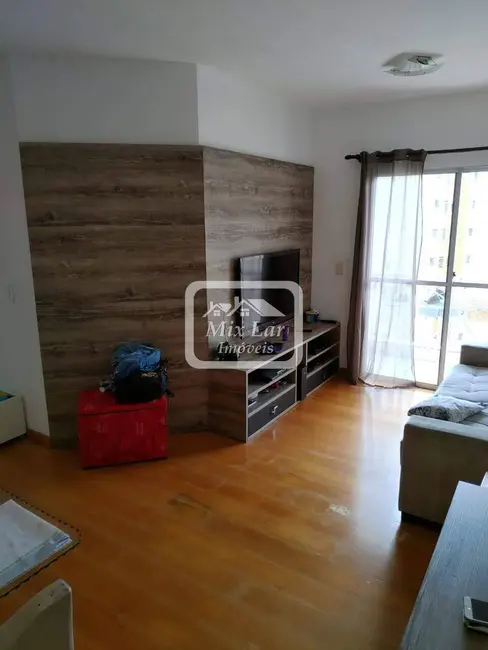 Foto 6 de Apartamento com 2 quartos à venda, 58m2 em Piratininga, Osasco - SP