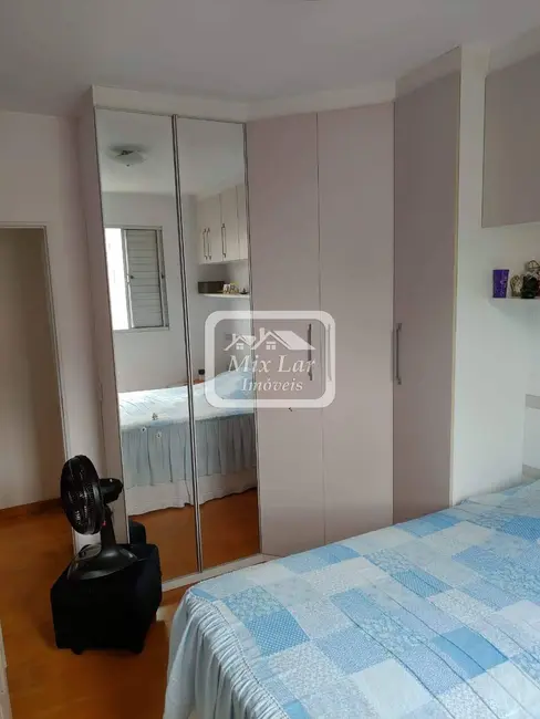 Foto 2 de Apartamento com 2 quartos à venda, 58m2 em Piratininga, Osasco - SP