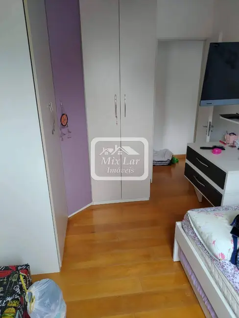 Foto 5 de Apartamento com 2 quartos à venda, 58m2 em Piratininga, Osasco - SP