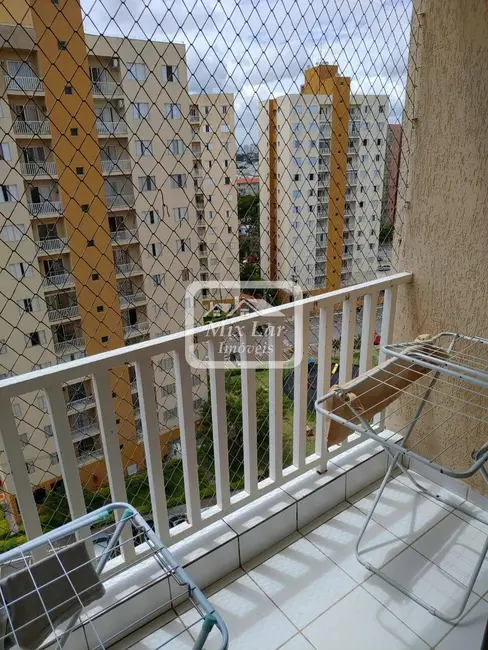 Foto 4 de Apartamento com 2 quartos à venda, 58m2 em Piratininga, Osasco - SP
