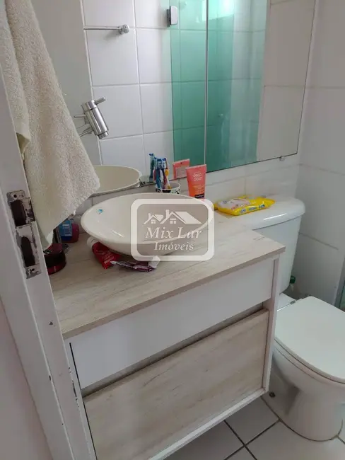 Foto 7 de Apartamento com 2 quartos à venda, 58m2 em Piratininga, Osasco - SP