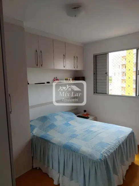 Foto 3 de Apartamento com 2 quartos à venda, 58m2 em Piratininga, Osasco - SP