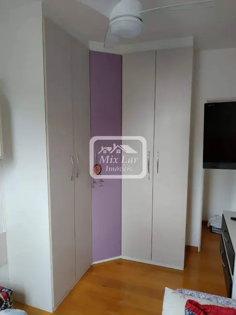 Foto 9 de Apartamento com 2 quartos à venda, 58m2 em Piratininga, Osasco - SP