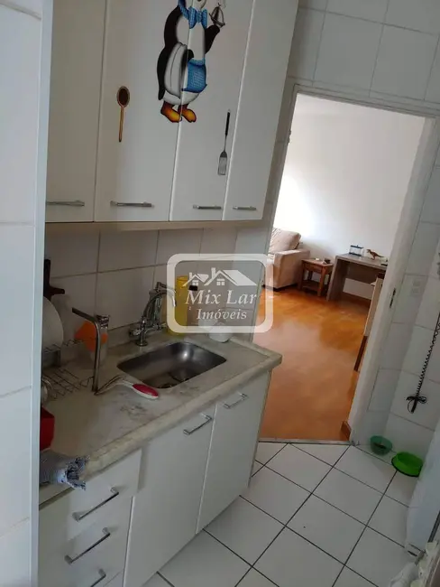 Foto 8 de Apartamento com 2 quartos à venda, 58m2 em Piratininga, Osasco - SP