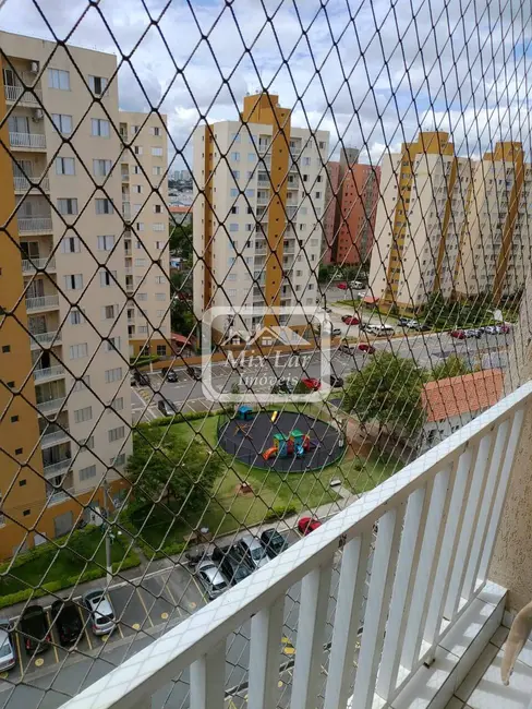 Foto 1 de Apartamento com 2 quartos à venda, 58m2 em Piratininga, Osasco - SP