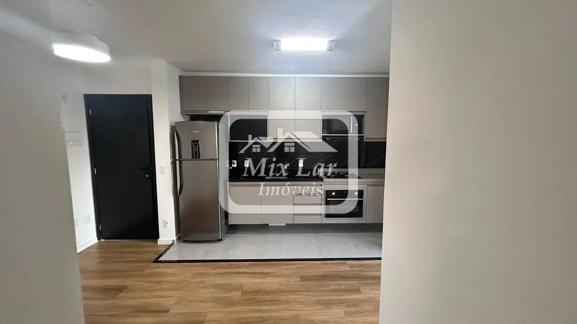 Apartamento com 2 quartos para alugar, 47m2 em Centro, Osasco - SP - imagem 4 Foto 4 de Apartamento com 2 quartos para alugar, 47m2 em Centro, Osasco - SP