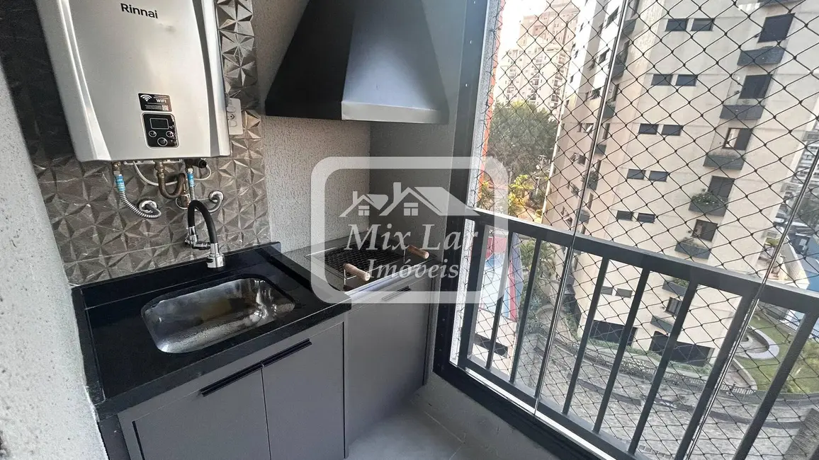 Apartamento com 2 quartos para alugar, 47m2 em Centro, Osasco - SP - imagem 9 Foto 9 de Apartamento com 2 quartos para alugar, 47m2 em Centro, Osasco - SP