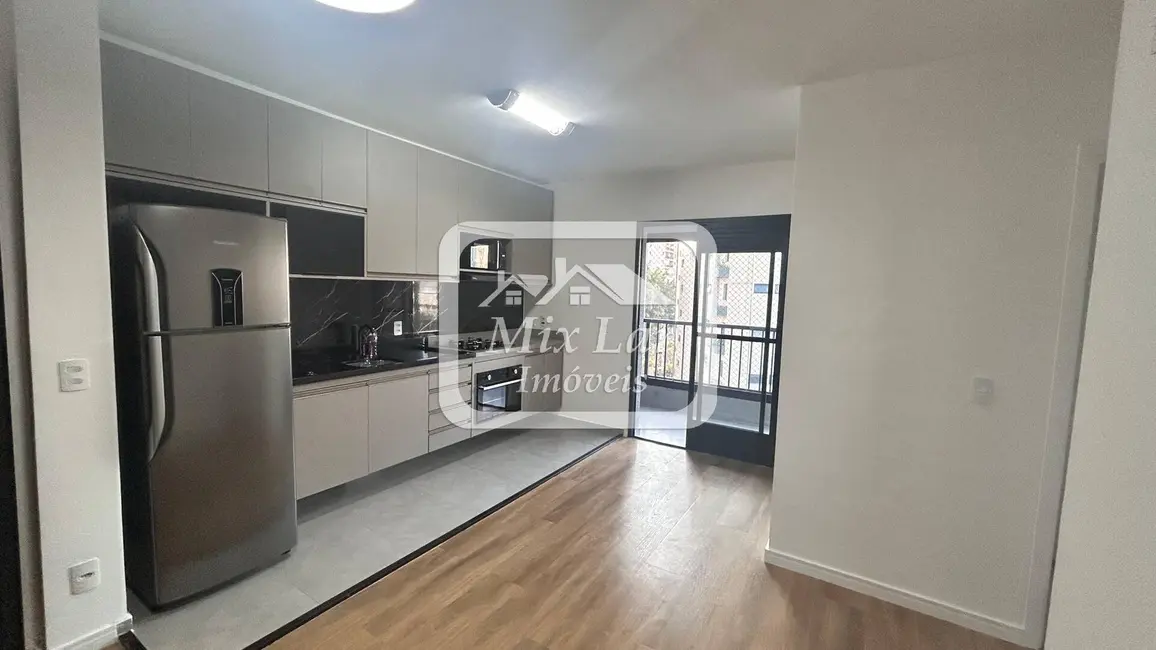 Apartamento com 2 quartos para alugar, 47m2 em Centro, Osasco - SP - imagem 1 Foto 1 de Apartamento com 2 quartos para alugar, 47m2 em Centro, Osasco - SP