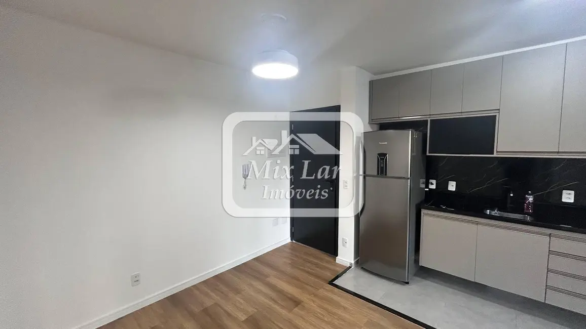 Apartamento com 2 quartos para alugar, 47m2 em Centro, Osasco - SP - imagem 6 Foto 6 de Apartamento com 2 quartos para alugar, 47m2 em Centro, Osasco - SP
