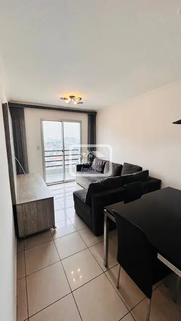 Apartamento com 2 quartos para alugar, 85m2 em Jardim Roberto, Osasco - SP - imagem 3 Foto 3 de Apartamento com 2 quartos para alugar, 85m2 em Jardim Roberto, Osasco - SP