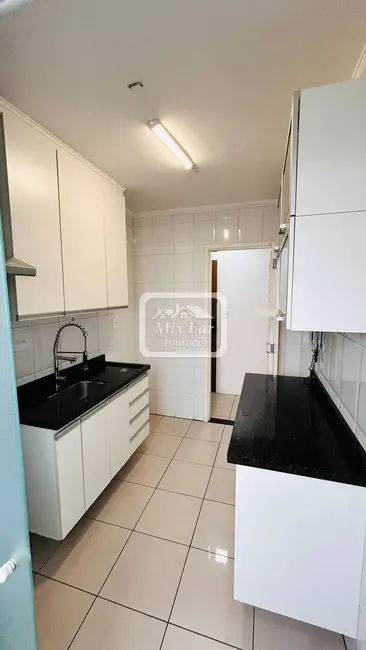 Apartamento com 2 quartos para alugar, 85m2 em Jardim Roberto, Osasco - SP - imagem 8 Foto 8 de Apartamento com 2 quartos para alugar, 85m2 em Jardim Roberto, Osasco - SP