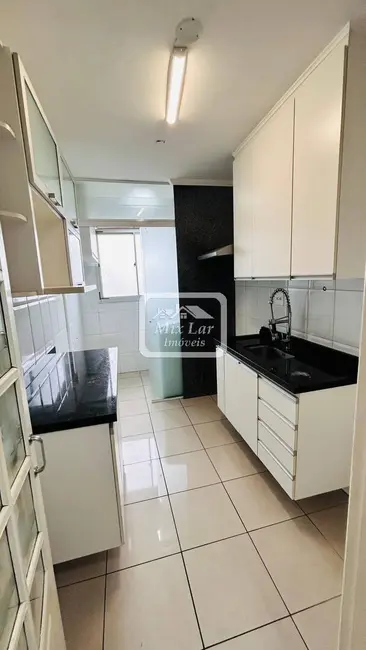 Apartamento com 2 quartos para alugar, 85m2 em Jardim Roberto, Osasco - SP - imagem 7 Foto 7 de Apartamento com 2 quartos para alugar, 85m2 em Jardim Roberto, Osasco - SP