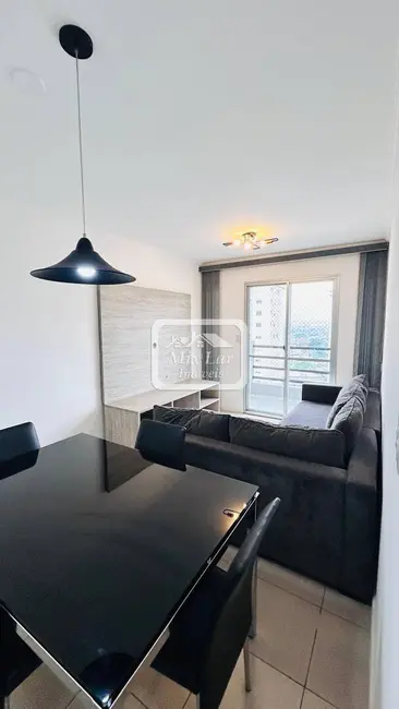 Apartamento com 2 quartos para alugar, 85m2 em Jardim Roberto, Osasco - SP - imagem 1 Foto 1 de Apartamento com 2 quartos para alugar, 85m2 em Jardim Roberto, Osasco - SP