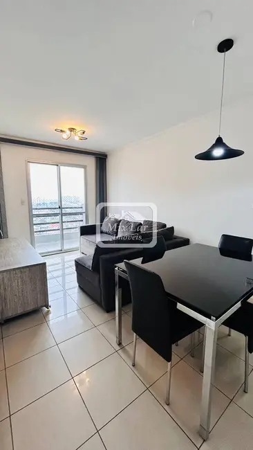 Apartamento com 2 quartos para alugar, 85m2 em Jardim Roberto, Osasco - SP - imagem 4 Foto 4 de Apartamento com 2 quartos para alugar, 85m2 em Jardim Roberto, Osasco - SP