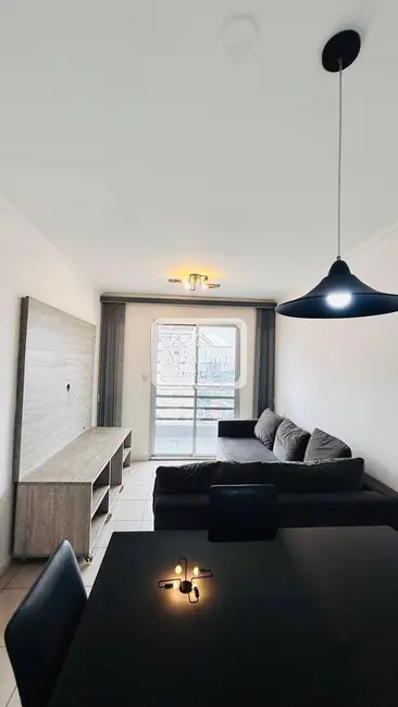 Apartamento com 2 quartos para alugar, 85m2 em Jardim Roberto, Osasco - SP - imagem 2 Foto 2 de Apartamento com 2 quartos para alugar, 85m2 em Jardim Roberto, Osasco - SP