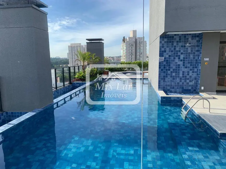 Foto 1 de Apartamento com 2 quartos para alugar, 47m2 em Centro, Osasco - SP