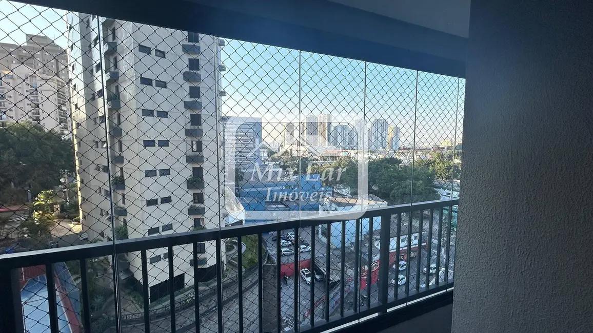 Foto 6 de Apartamento com 2 quartos para alugar, 47m2 em Centro, Osasco - SP