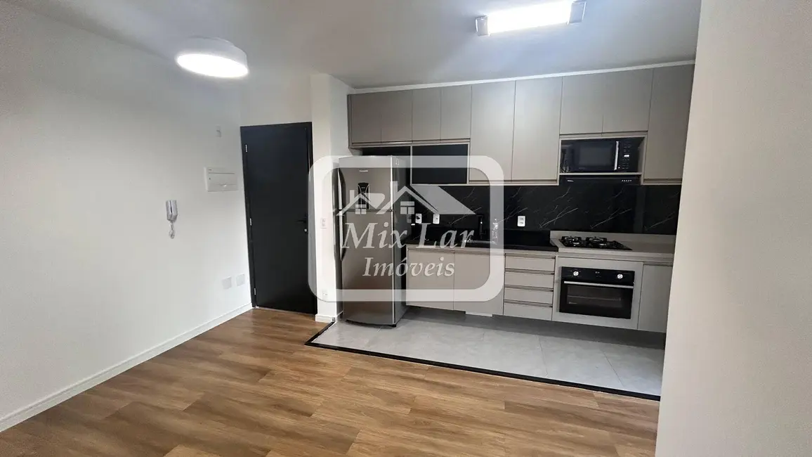 Foto 4 de Apartamento com 2 quartos para alugar, 47m2 em Centro, Osasco - SP