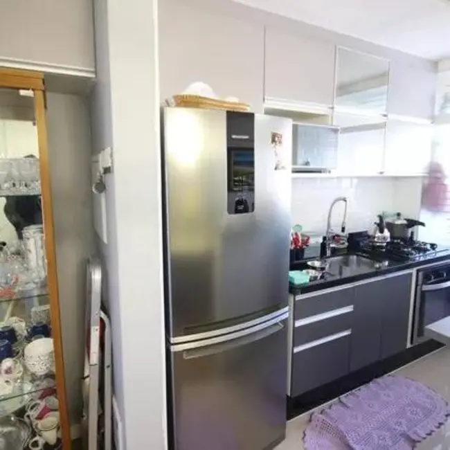 Foto 7 de Apartamento com 2 quartos à venda, 57m2 em Vila Yara, Osasco - SP