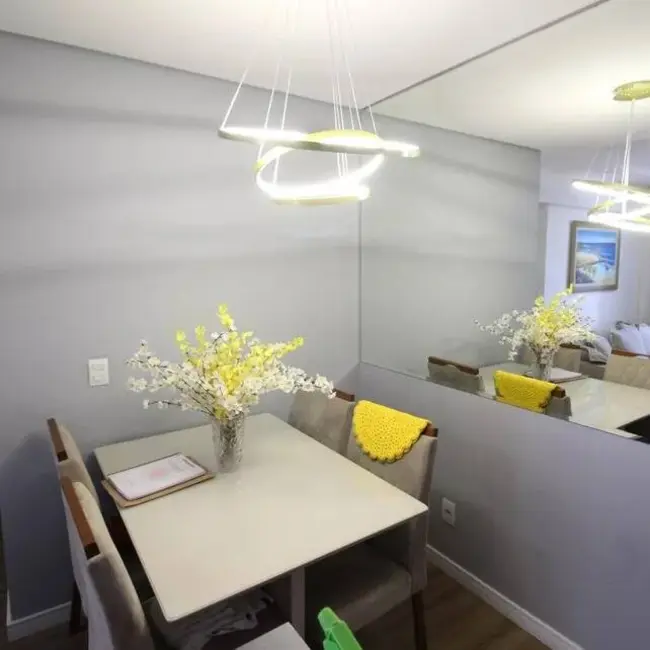 Foto 4 de Apartamento com 2 quartos à venda, 57m2 em Vila Yara, Osasco - SP