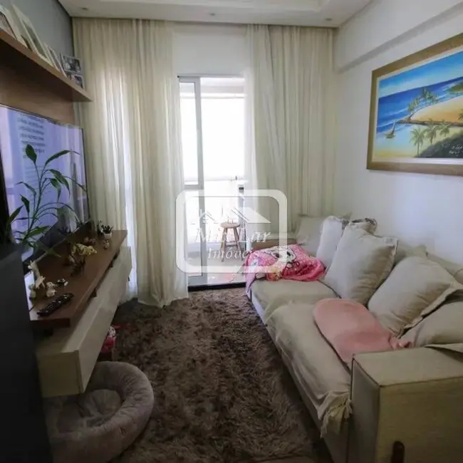 Foto 5 de Apartamento com 2 quartos à venda, 57m2 em Vila Yara, Osasco - SP