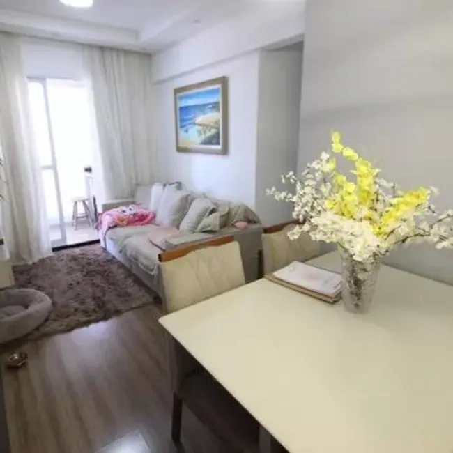 Foto 1 de Apartamento com 2 quartos à venda, 57m2 em Vila Yara, Osasco - SP