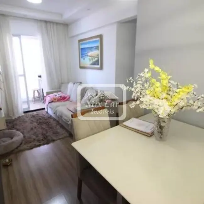 Foto 1 de Apartamento com 2 quartos à venda, 57m2 em Vila Yara, Osasco - SP