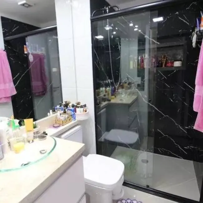 Foto 9 de Apartamento com 2 quartos à venda, 57m2 em Vila Yara, Osasco - SP
