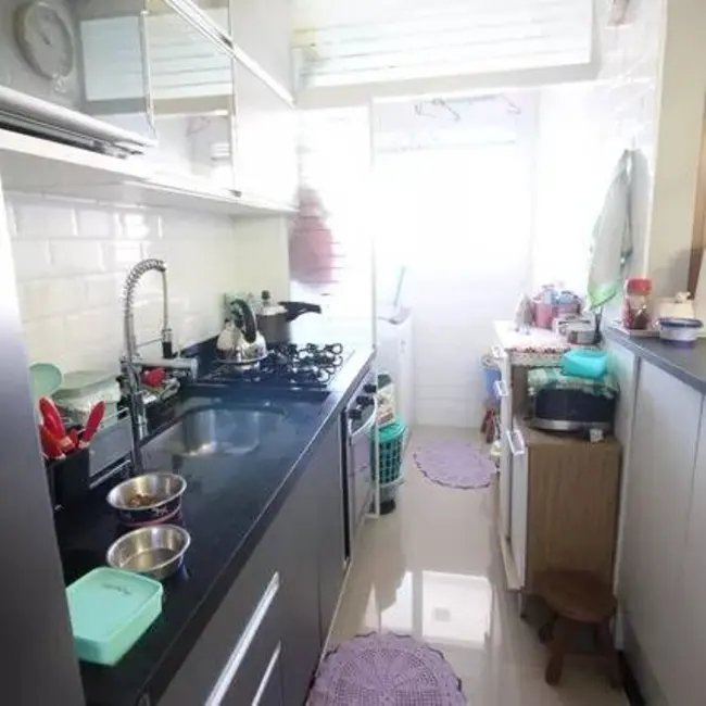 Foto 6 de Apartamento com 2 quartos à venda, 57m2 em Vila Yara, Osasco - SP