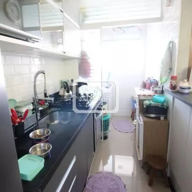 Foto 6 de Apartamento com 2 quartos à venda, 57m2 em Vila Yara, Osasco - SP