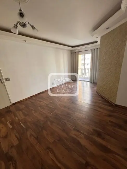 Foto 1 de Apartamento com 2 quartos à venda, 58m2 em Piratininga, Osasco - SP