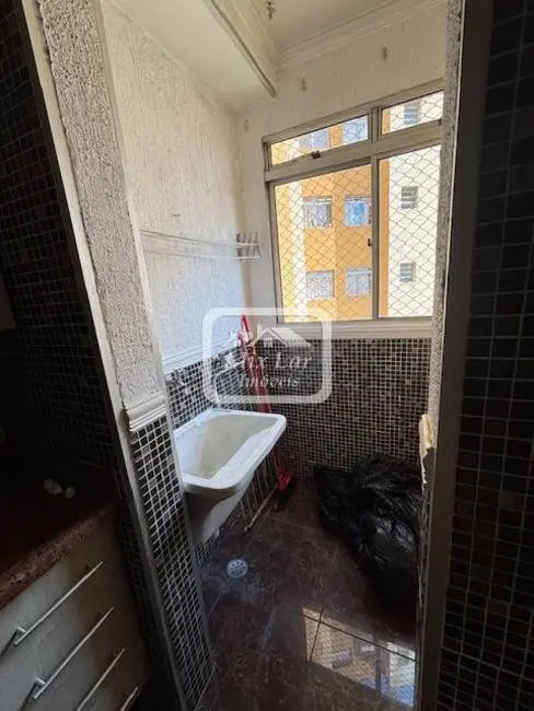 Foto 9 de Apartamento com 2 quartos à venda, 58m2 em Piratininga, Osasco - SP