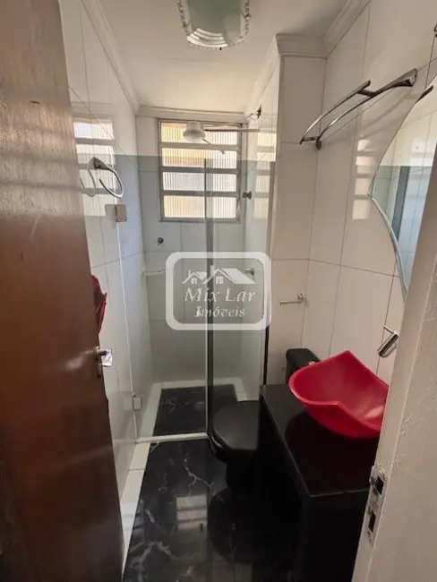 Foto 6 de Apartamento com 2 quartos à venda, 58m2 em Piratininga, Osasco - SP