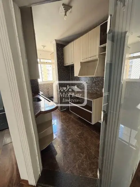 Foto 2 de Apartamento com 2 quartos à venda, 58m2 em Piratininga, Osasco - SP