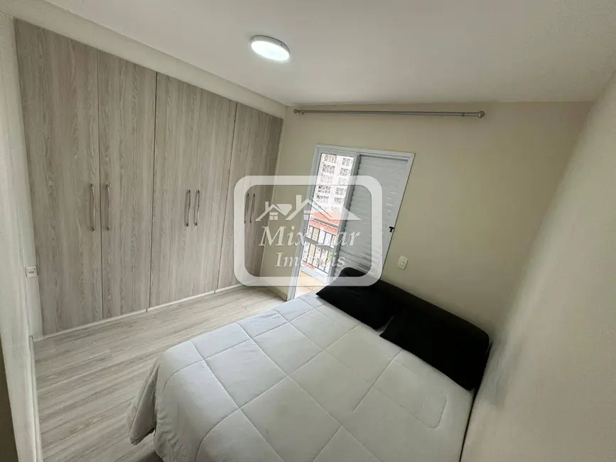 Foto 3 de Apartamento com 2 quartos à venda, 46m2 em Vila Osasco, Osasco - SP