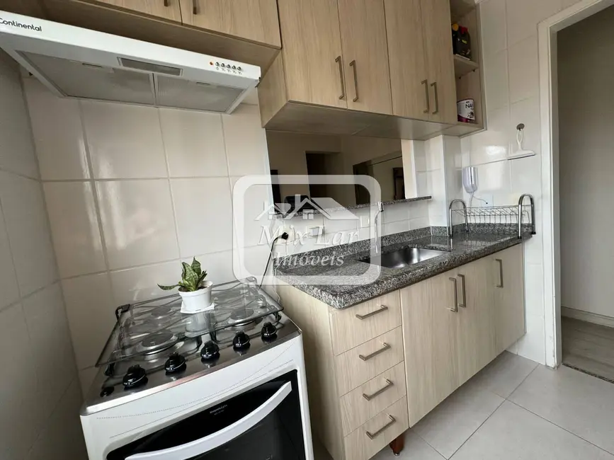 Foto 9 de Apartamento com 2 quartos à venda, 46m2 em Vila Osasco, Osasco - SP