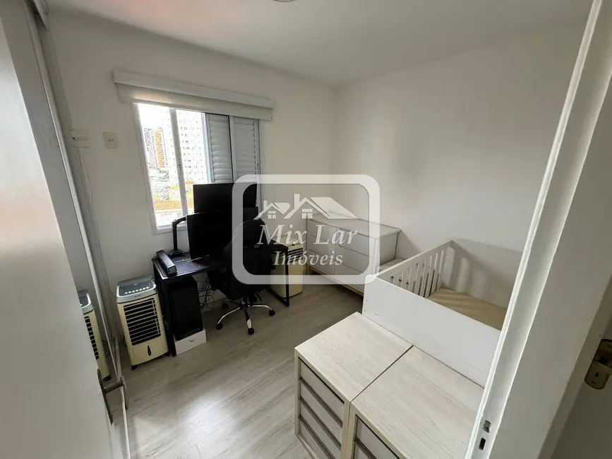 Foto 8 de Apartamento com 2 quartos à venda, 46m2 em Vila Osasco, Osasco - SP